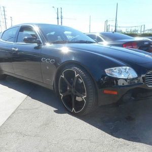 Meet your Posher, Perry